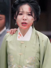 花開時節動京城 - Episode 22