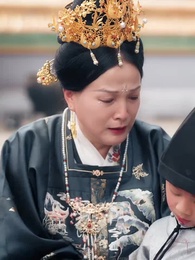 花開時節動京城 - Episode 48