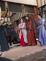 第52集 - 臣本布衣