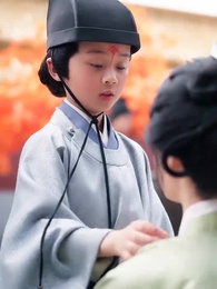 花開時節動京城 - Episode 27