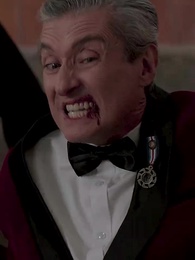 Moon Wolf’s Real Alpha - Episode 66