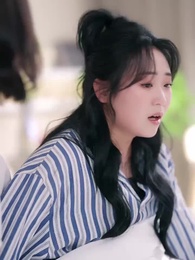 เมื่อได้พบกันอีกครั้ง ท้องฟ้าก็สดใส - Episode 20