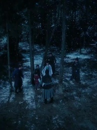 Episode 2 - Phoenix Tersembunyi