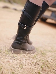 第51集 - 我，跑出租多年強一點點怎麽了