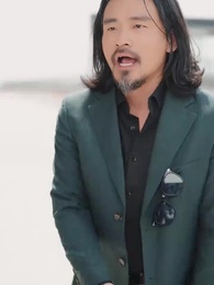 我，跑出租多年強一點點怎麽了 - Episode 25