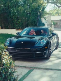 Episode 37 - Crossing the line to love