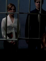 Moon Wolf’s Real Alpha - Episode 54