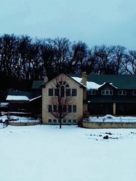 Episodio 47 - Nives: la compagna tre volte rifiutata del re Alfa.