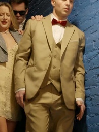 Quando o Tempo Nos Escolhe - Episode 14