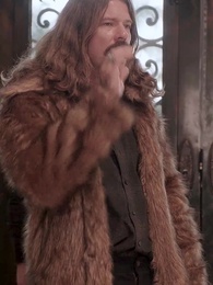 Episode 18 - Moon Wolf’s Real Alpha