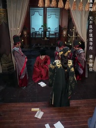 臣本布衣 - Episode 38