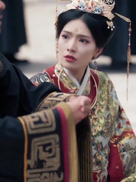 花開時節動京城 - Episode 42