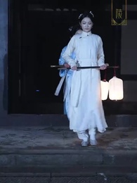 第29集 - 宮鎖棠梨