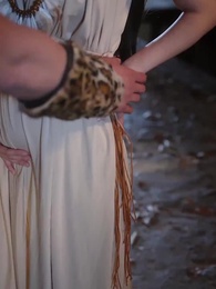 Cinta Yang Kejam dan Liar - Episode 29