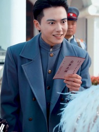 第37集 - 烽火千金謀