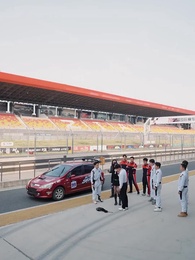 我，跑出租多年強一點點怎麽了 - Episode 17