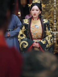 臣本布衣 - Episode 39