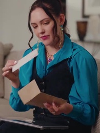 Crossing the line to love - Episode 20