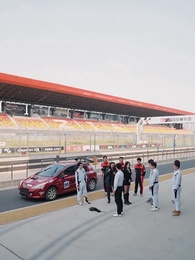 第18集 - 我，跑出租多年強一點點怎麽了