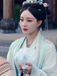 Mộng Uyển Phong Hoa - Episode 51