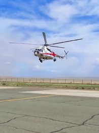 第23集 - 我，跑出租多年強一點點怎麽了