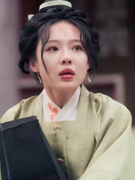 花開時節動京城 - Episode 53