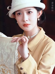 第22集 - 烽火千金謀