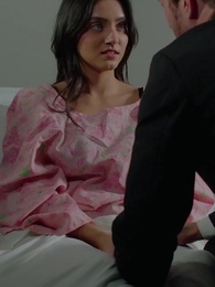 Nives: la compagna tre volte rifiutata del re Alfa. - Episode 67