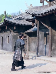 Mộng Uyển Phong Hoa - Episode 23