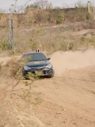 第59集 - 我，跑出租多年強一點點怎麽了