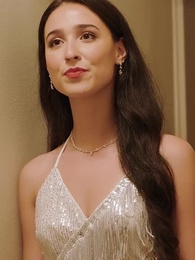 Épisode 23 - Ambre et les Masques