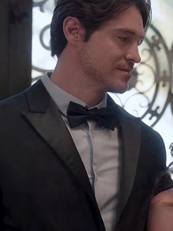 Episode 21 - Moon Wolf’s Real Alpha