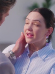 Crossing the line to love - Episode 9