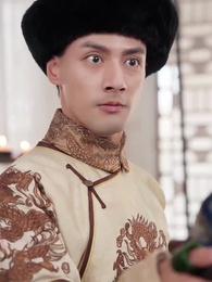 宮鎖棠梨 - Episode 20