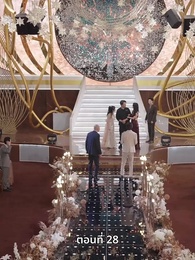 ลุงคะ หนูตกหลุมรักคุณเข้าแล้ว - Episode 28