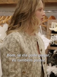 Quando o Tempo Nos Escolhe - Episode 38