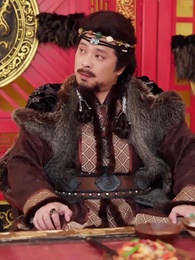 第63集 - 宮鎖棠梨