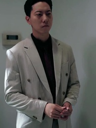 第60話 - 龍王殿 ~永遠の因果に結ばれて~