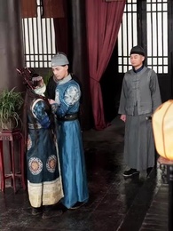 第45集 - 宮鎖棠梨