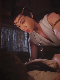 Episode 24 - Cinta Yang Kejam dan Liar
