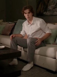 Quando o Tempo Nos Escolhe - Episode 44