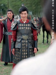 臣本布衣 - Episode 27