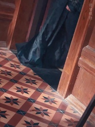 烽火千金謀 - Episode 25