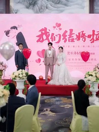 ตอนที่ 52 - เมื่อได้พบกันอีกครั้ง ท้องฟ้าก็สดใส