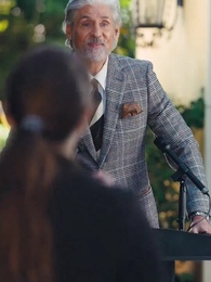 Crossing the line to love - Episode 6