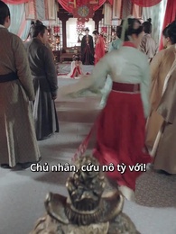 Mộng Uyển Phong Hoa - Episode 9