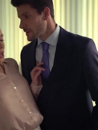 Episodio 3 - Il Nostro Sporco Segretino