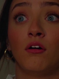 Episodio 30 - Nives: la compagna tre volte rifiutata del re Alfa.