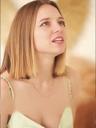 Die verführerische Sekretärin des CEOs - Episode 55