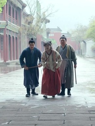 Mộng Uyển Phong Hoa - Episode 34